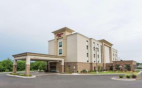 Hampton Inn Cumberland